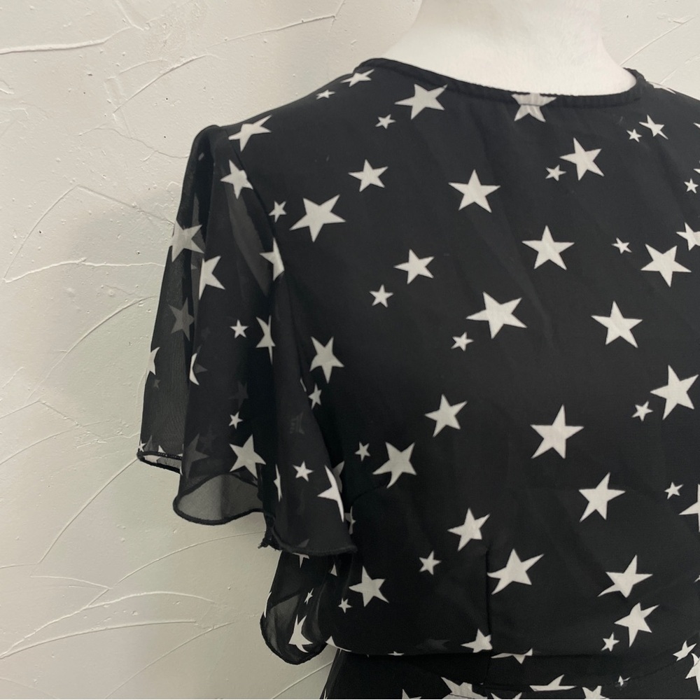 LIONESS Garden Party Star Dress - Picture 8 of 16